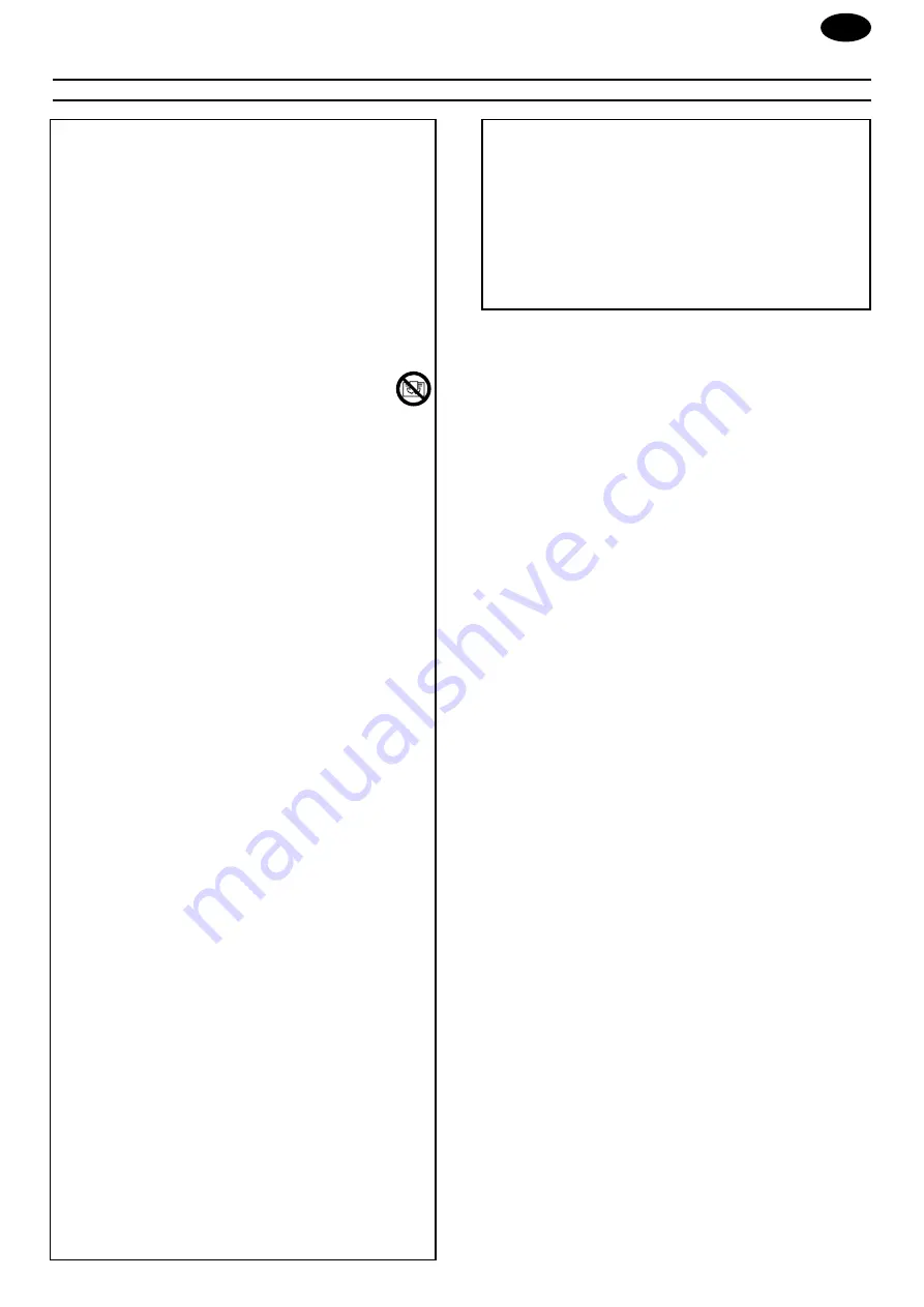 EWT Optiflame BACH Manual Download Page 11