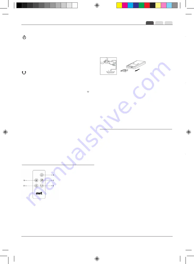 EWT 3046171904751 User Manual Download Page 8