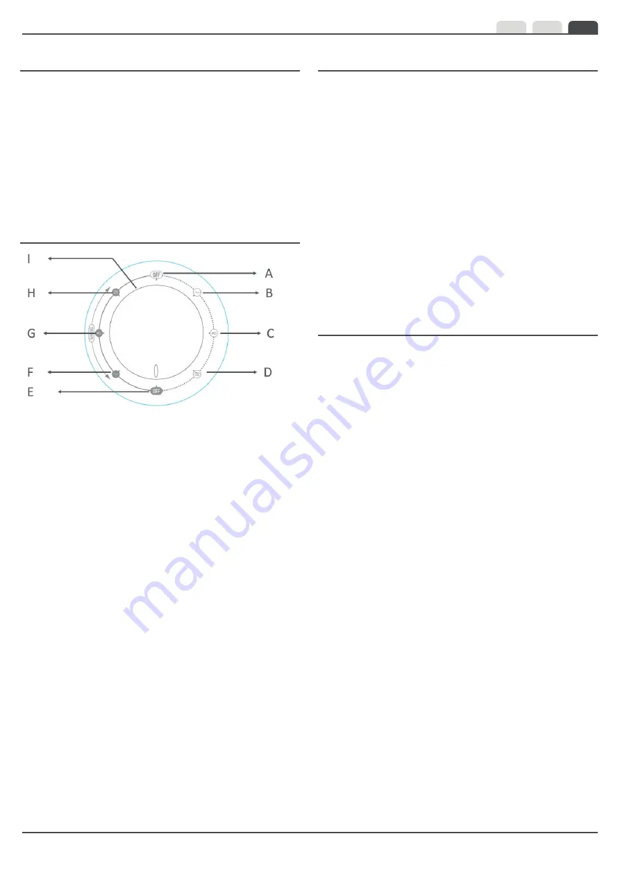 EWT AIRFANB User Manual Download Page 13