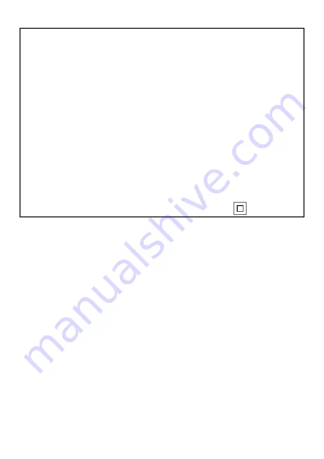 EWT CS 2 Operator'S Manual Download Page 32