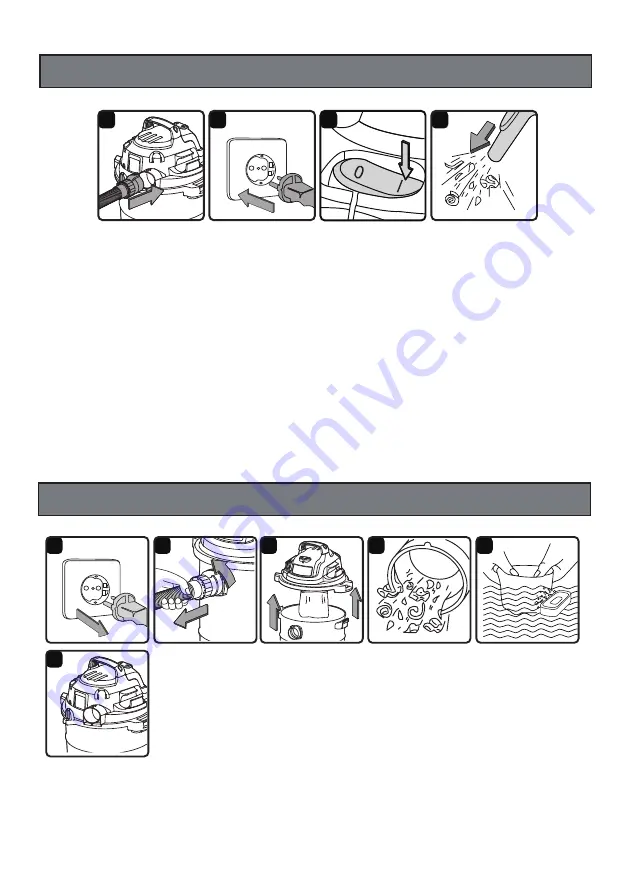 EWT CS 2 Operator'S Manual Download Page 39