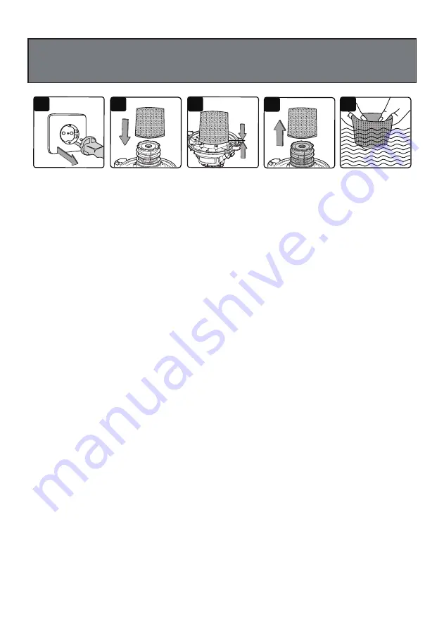 EWT CS 2 Operator'S Manual Download Page 65