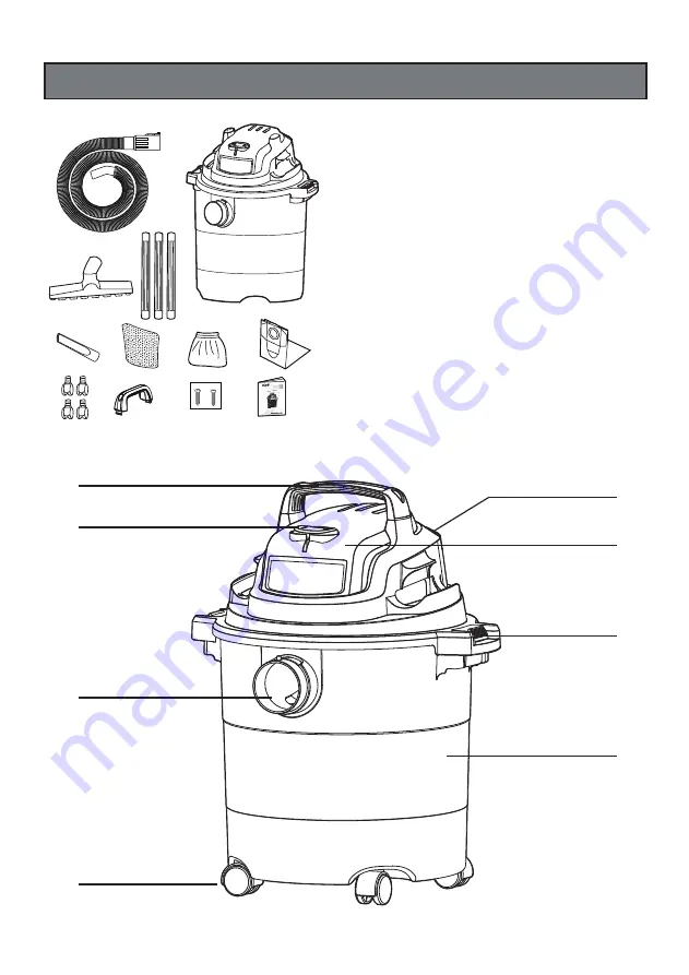 EWT CS 2 Operator'S Manual Download Page 80