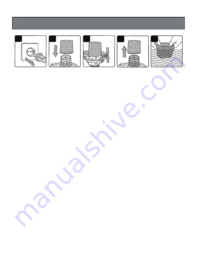 EWT CS 2 Operator'S Manual Download Page 88