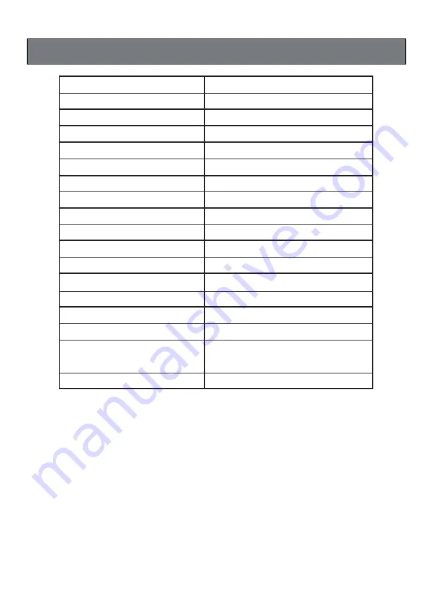 EWT CS 2 Operator'S Manual Download Page 102