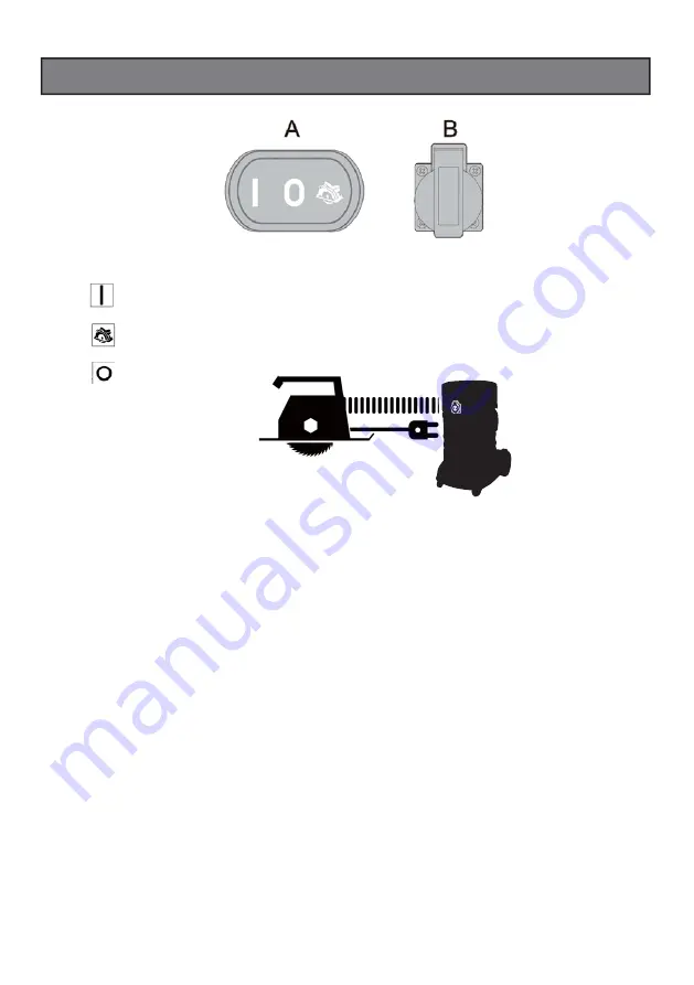 EWT CS 4 COMFORT Operator'S Manual Download Page 84