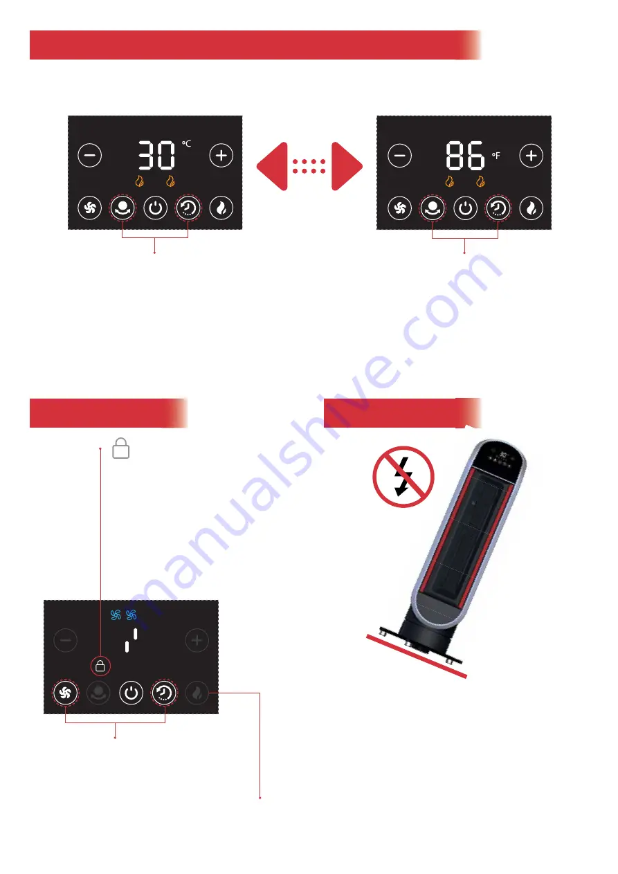 EWT MaxiHC B/W Скачать руководство пользователя страница 60