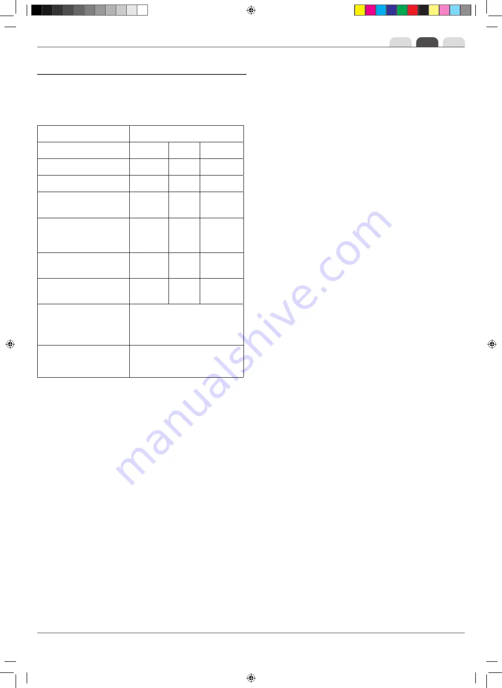 EWT MULTICOOL User Manual Download Page 14