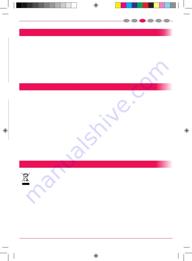 EWT PARTNAIR2 Manual Download Page 21