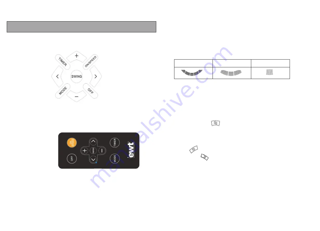 EWT Turnado 360 Instruction Manual Download Page 16