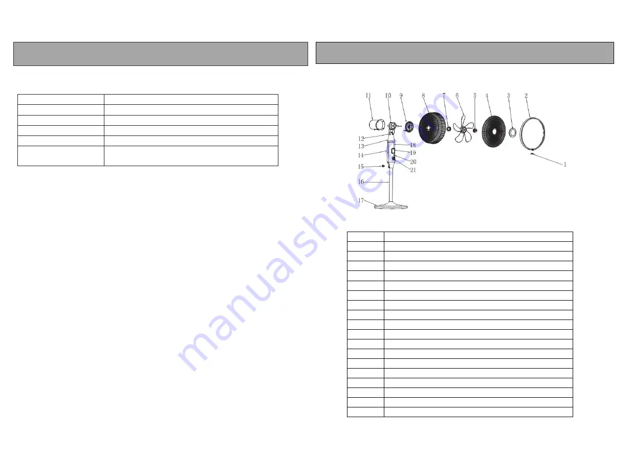 EWT Turnado 360 Instruction Manual Download Page 34