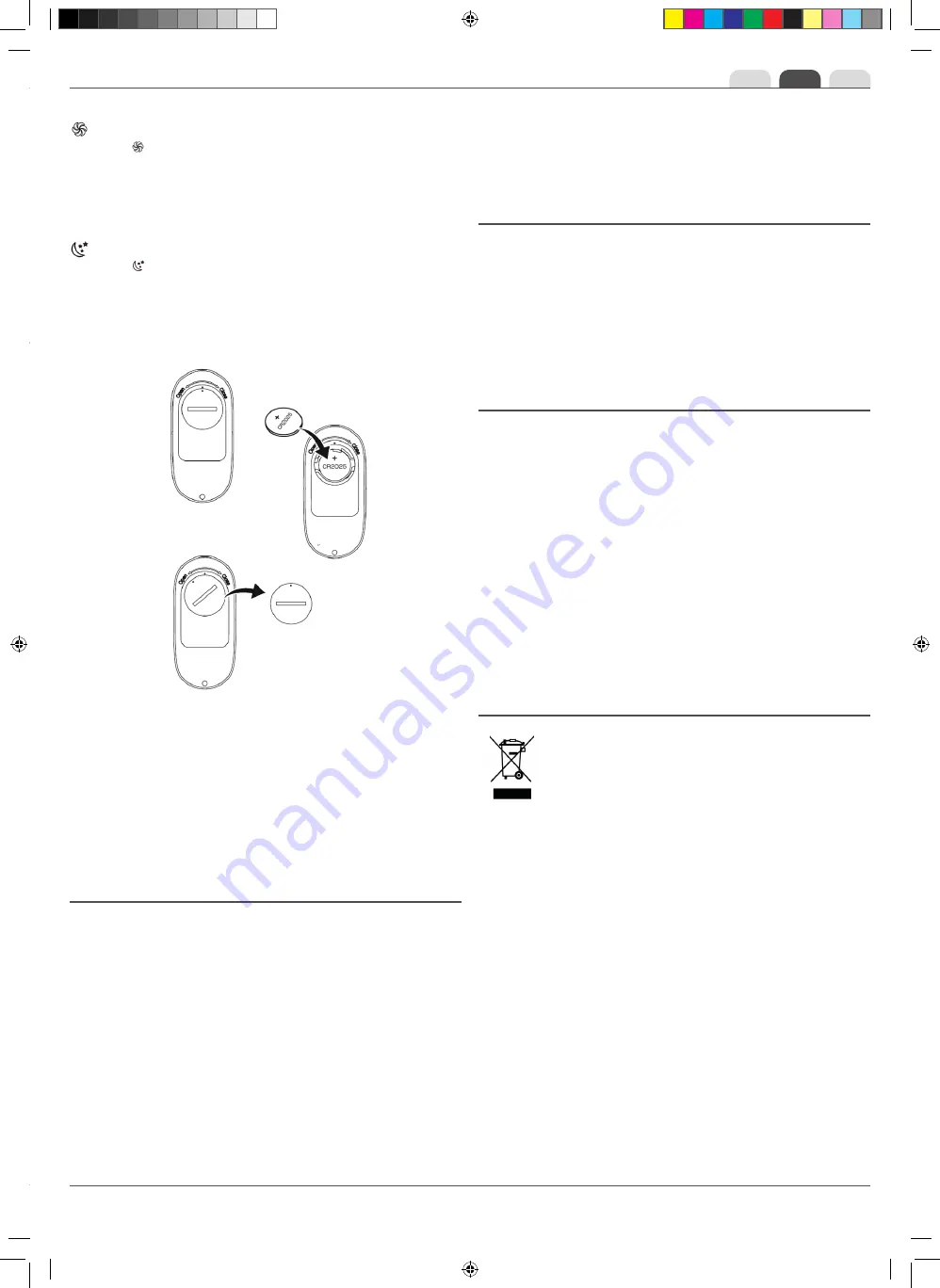 EWT ULTIMAIR User Manual Download Page 11