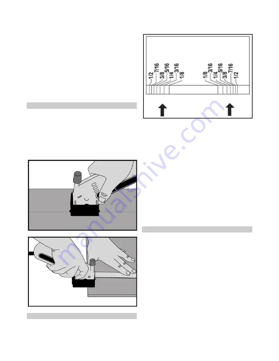 Exakt PS-160 Instructions For Use Manual Download Page 5