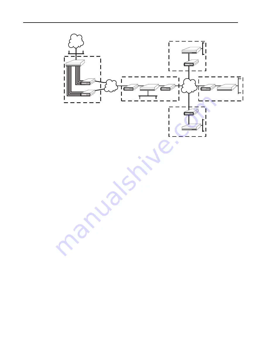 Excalibur ISX 5312 Operation Manual Download Page 16