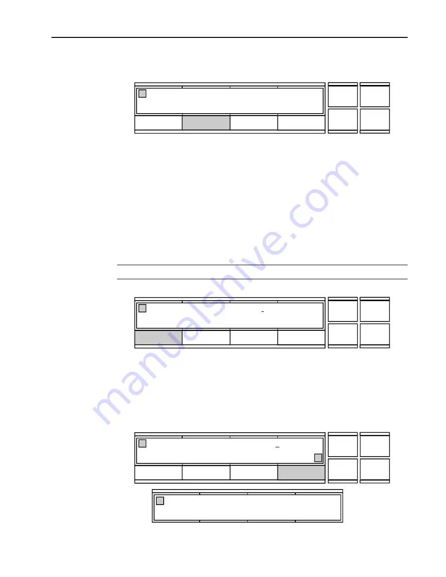 Excalibur ISX 5312 Operation Manual Download Page 53