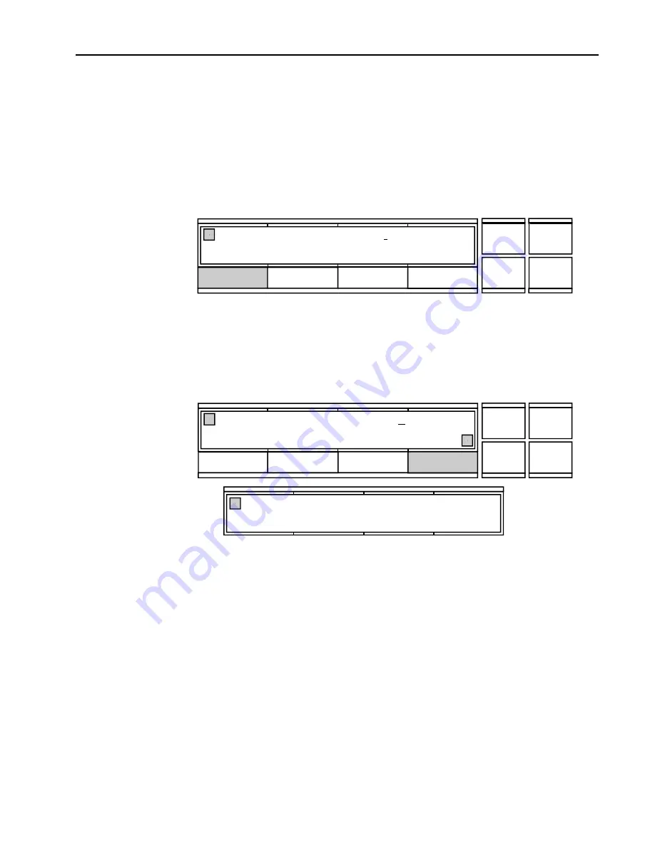 Excalibur ISX 5312 Operation Manual Download Page 57