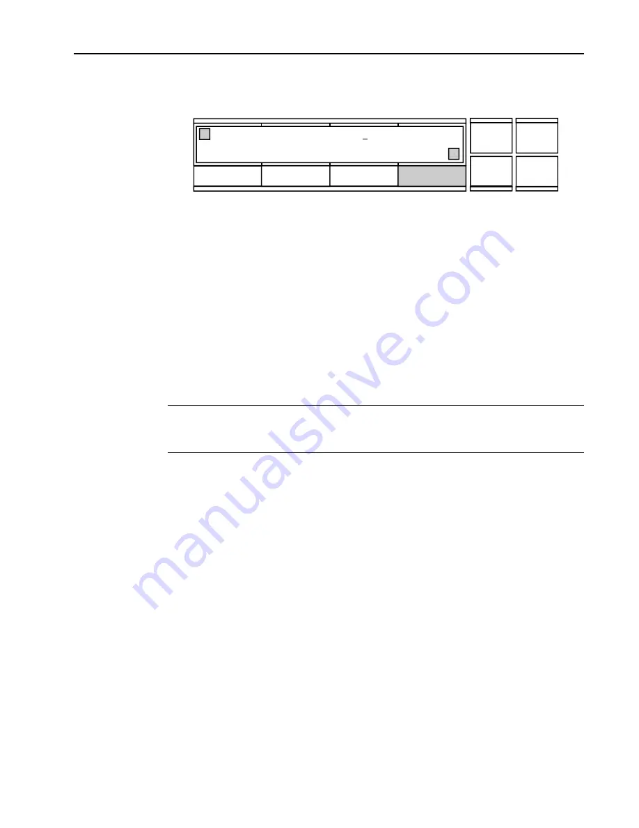 Excalibur ISX 5312 Operation Manual Download Page 61