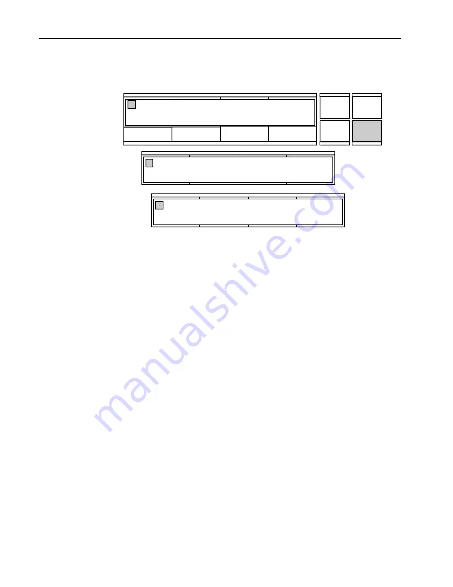 Excalibur ISX 5312 Operation Manual Download Page 66