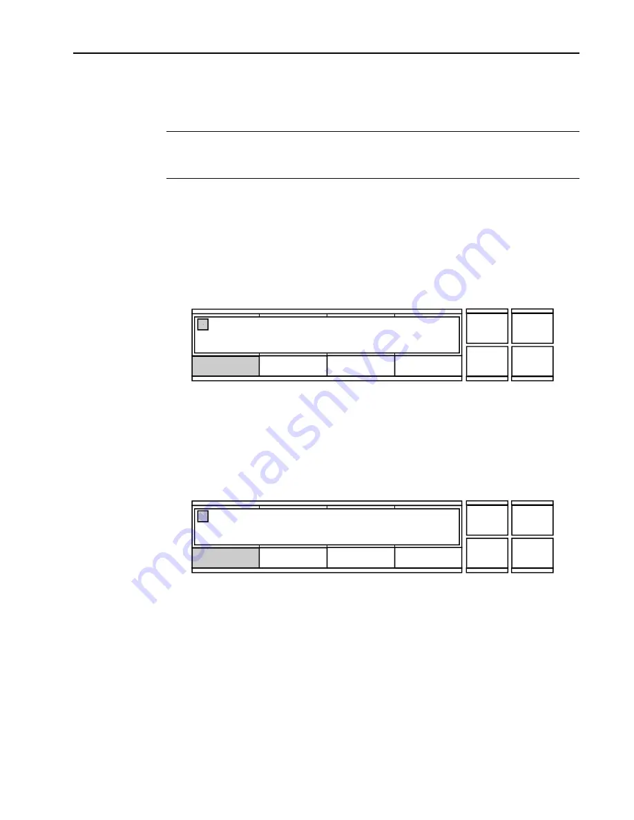 Excalibur ISX 5312 Operation Manual Download Page 67