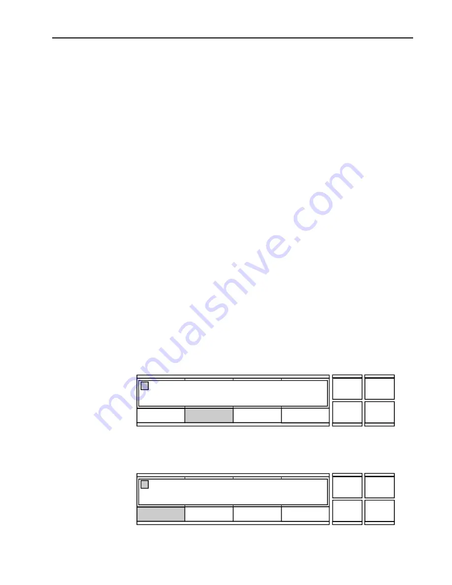 Excalibur ISX 5312 Operation Manual Download Page 77