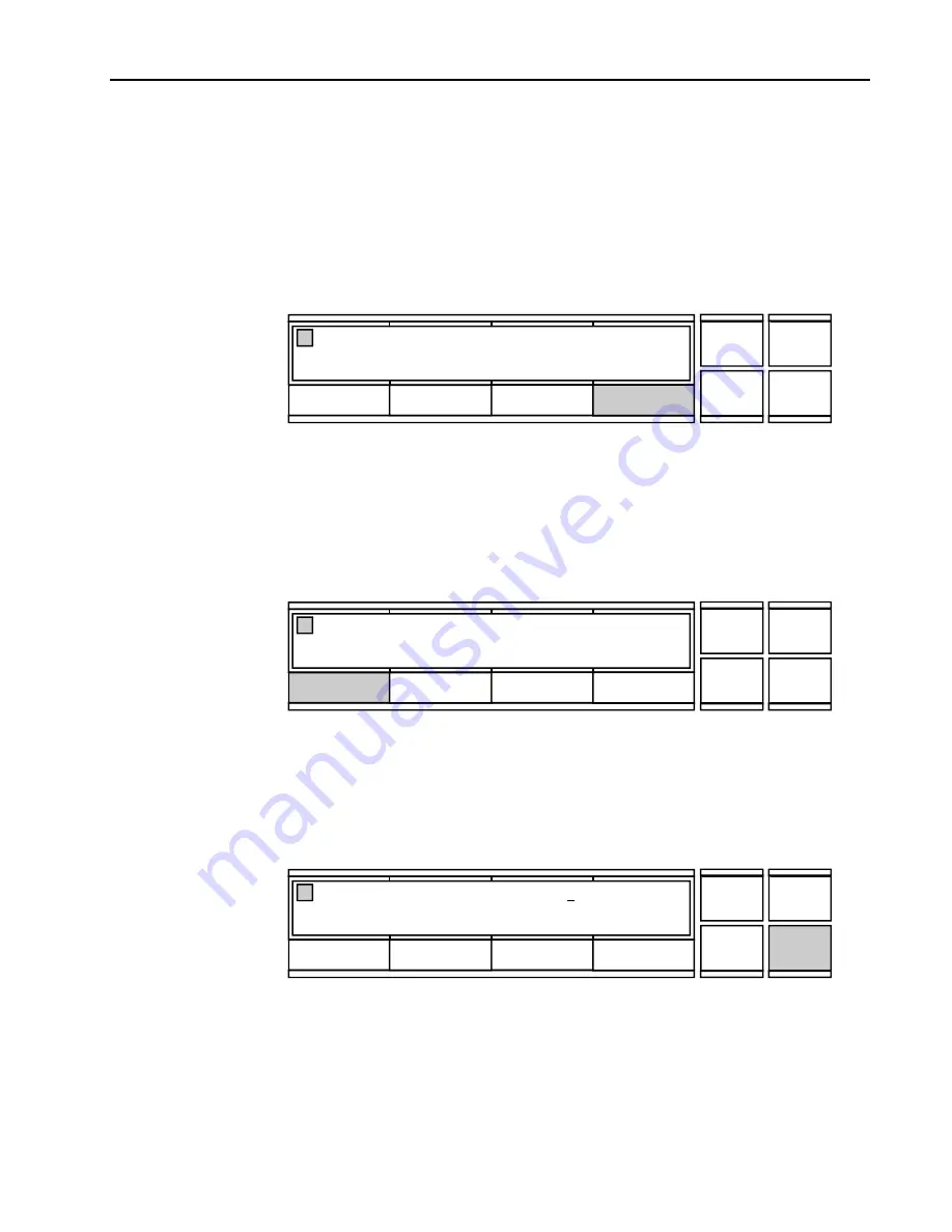 Excalibur ISX 5312 Operation Manual Download Page 99