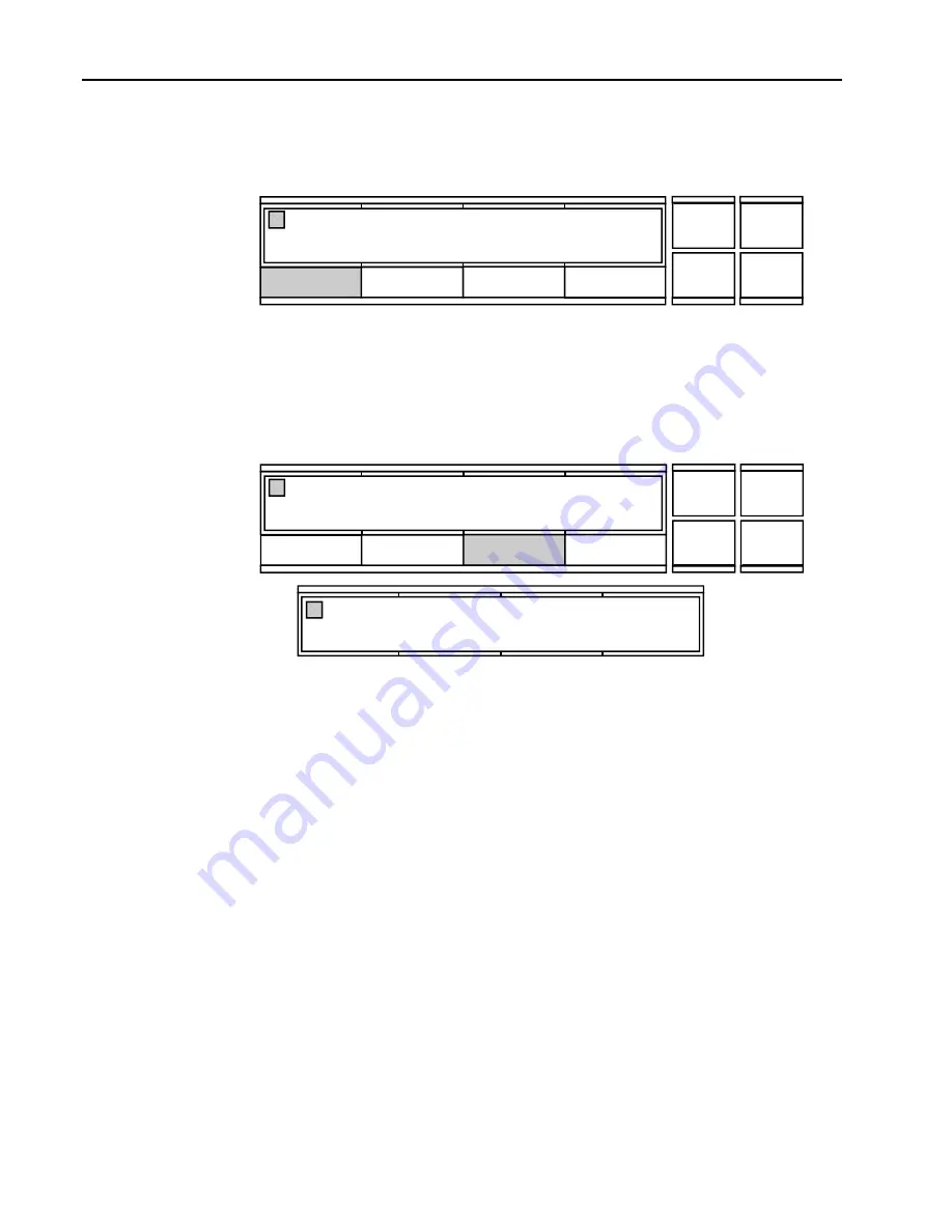 Excalibur ISX 5312 Operation Manual Download Page 104