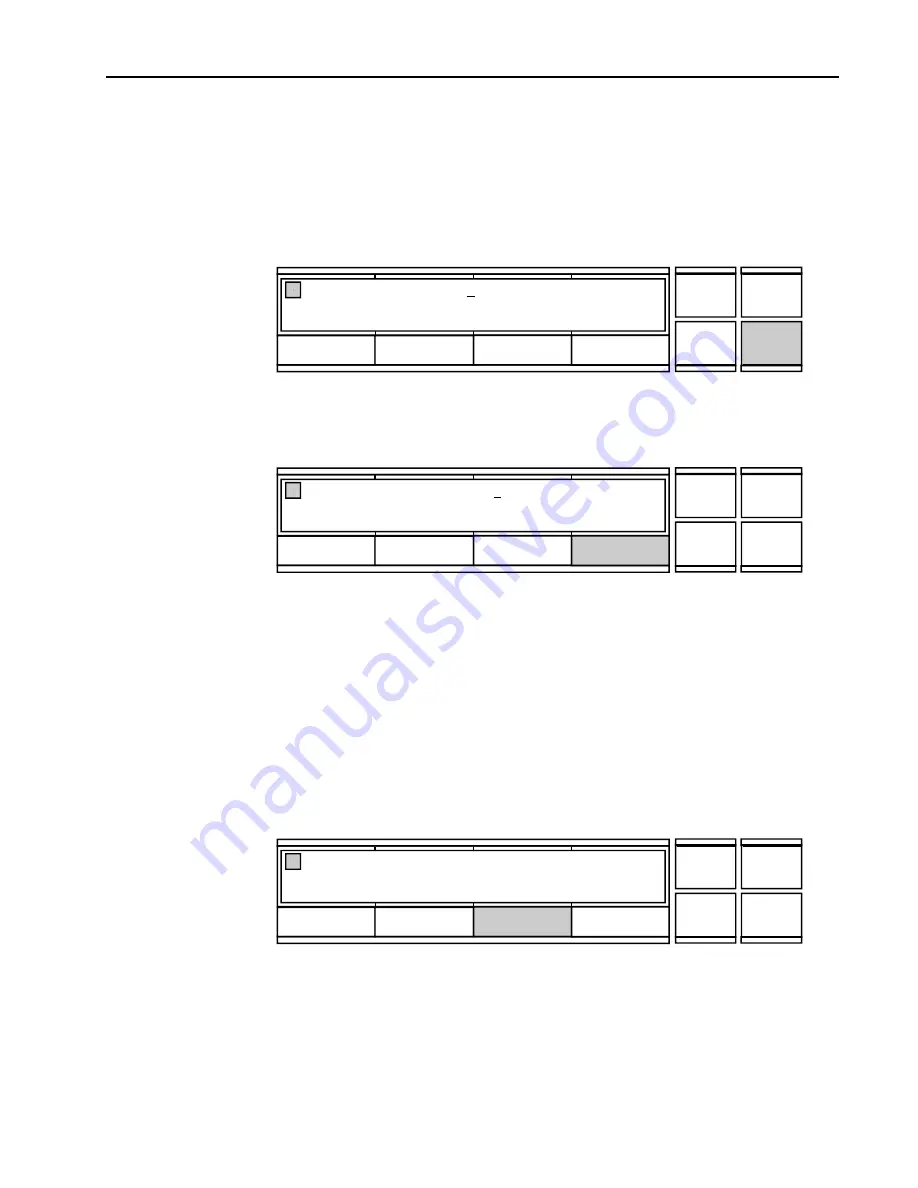 Excalibur ISX 5312 Operation Manual Download Page 135