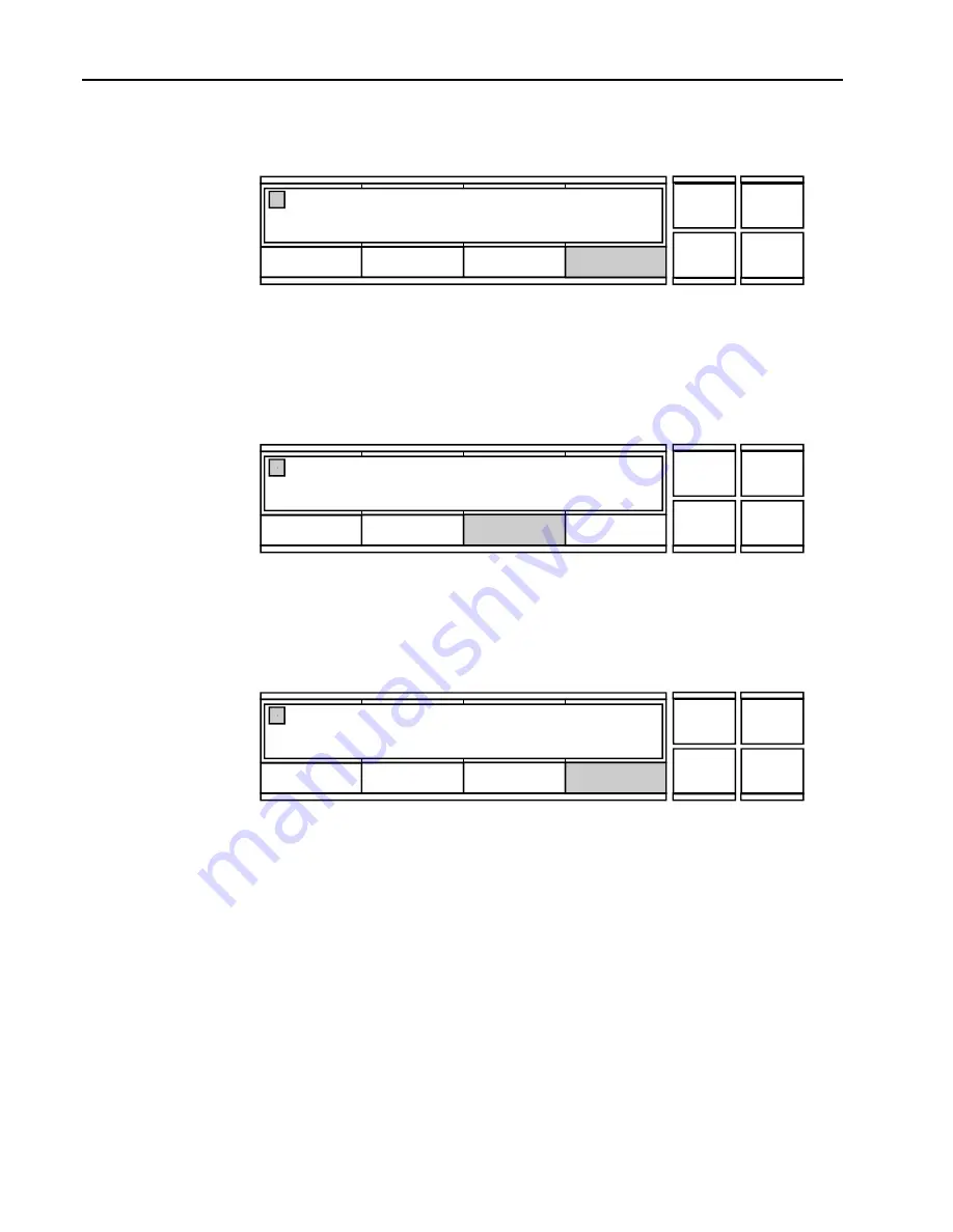 Excalibur ISX 5312 Operation Manual Download Page 138