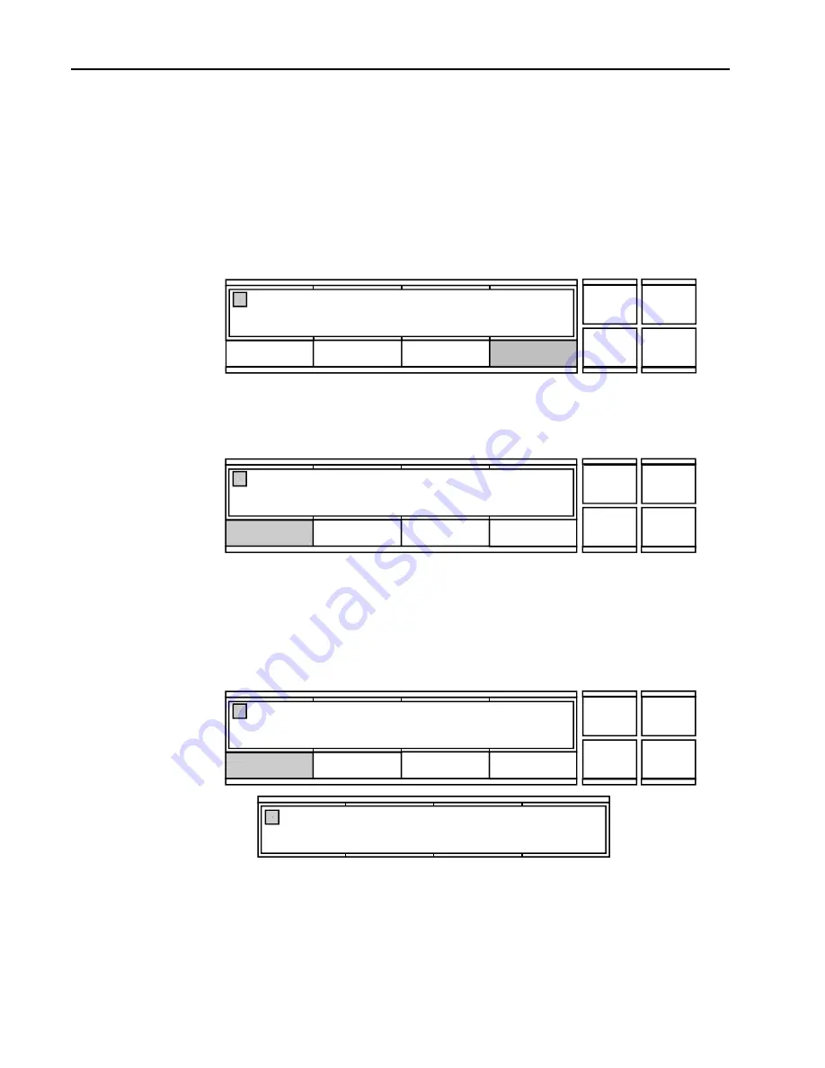 Excalibur ISX 5312 Operation Manual Download Page 148