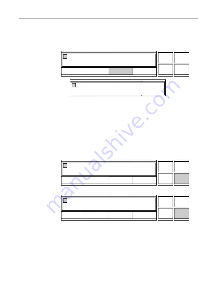 Excalibur ISX 5312 Operation Manual Download Page 156