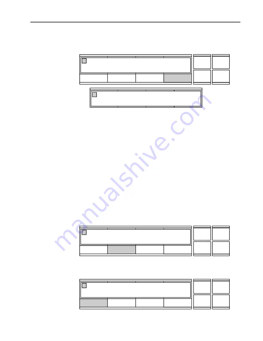 Excalibur ISX 5312 Operation Manual Download Page 157