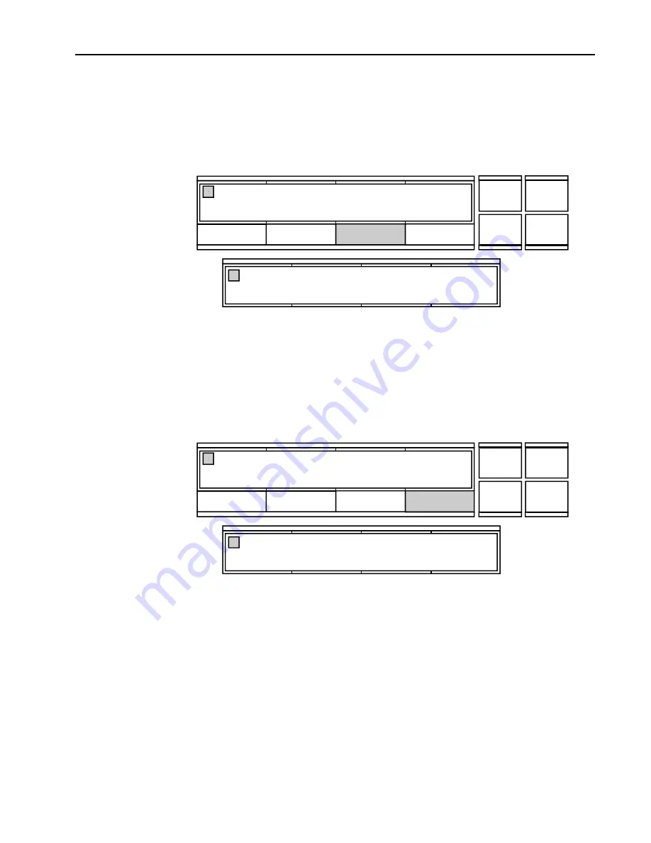 Excalibur ISX 5312 Operation Manual Download Page 159