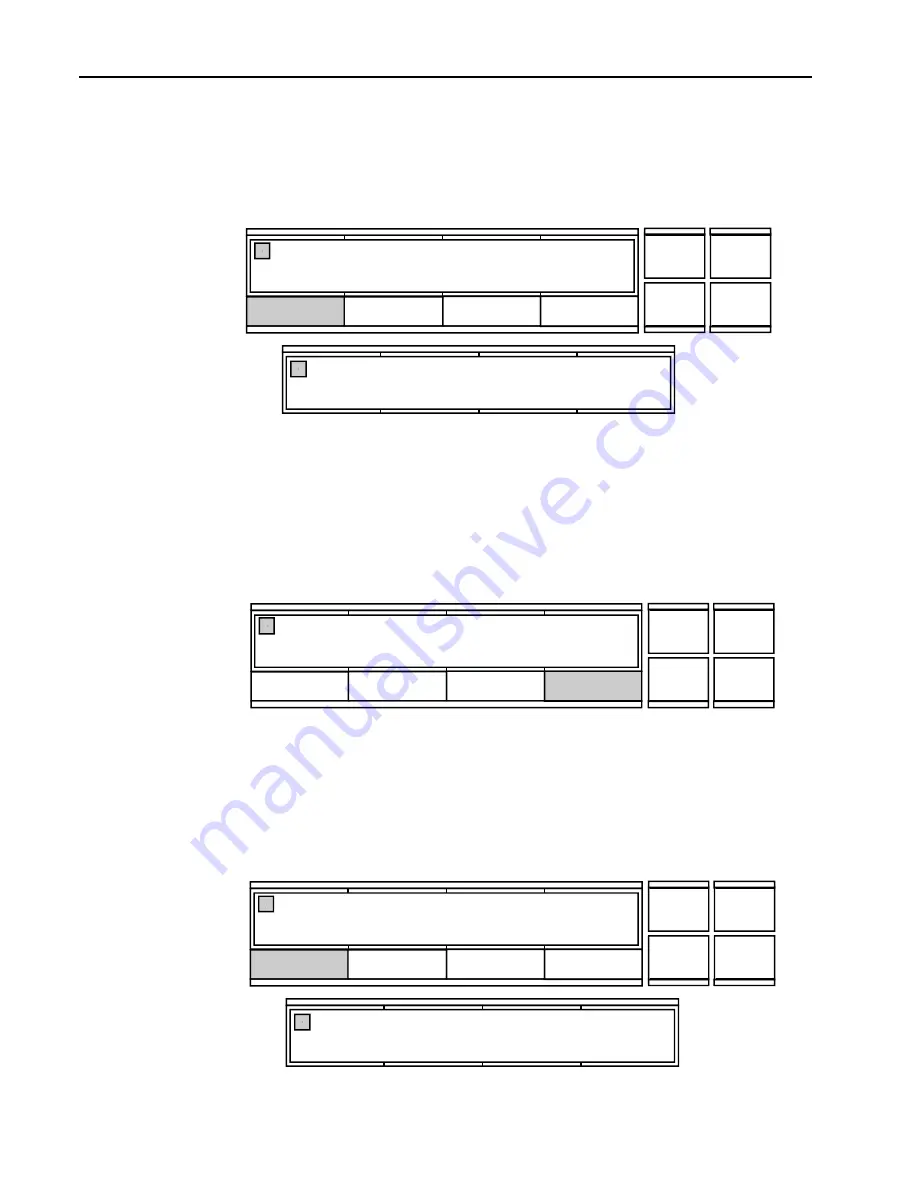 Excalibur ISX 5312 Operation Manual Download Page 200