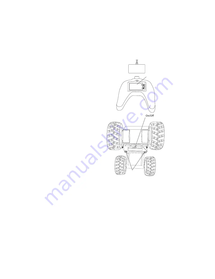 Excalibur XC9946 Скачать руководство пользователя страница 3