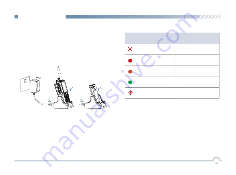 Excera EP8100 U5 Скачать руководство пользователя страница 9