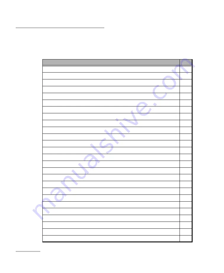 EXFO bv10 User Manual Download Page 46