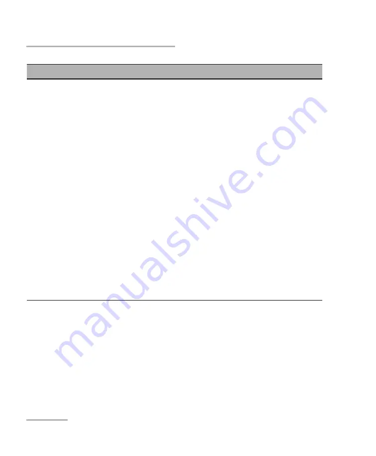 EXFO bv10 User Manual Download Page 50