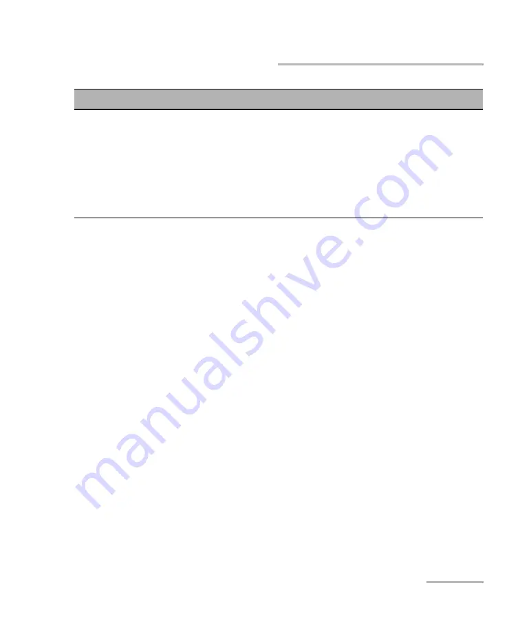 EXFO bv10 User Manual Download Page 75