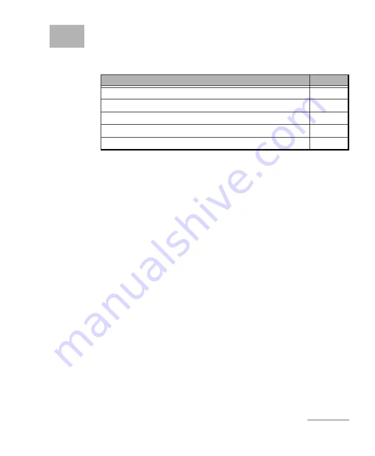 EXFO bv10 User Manual Download Page 79