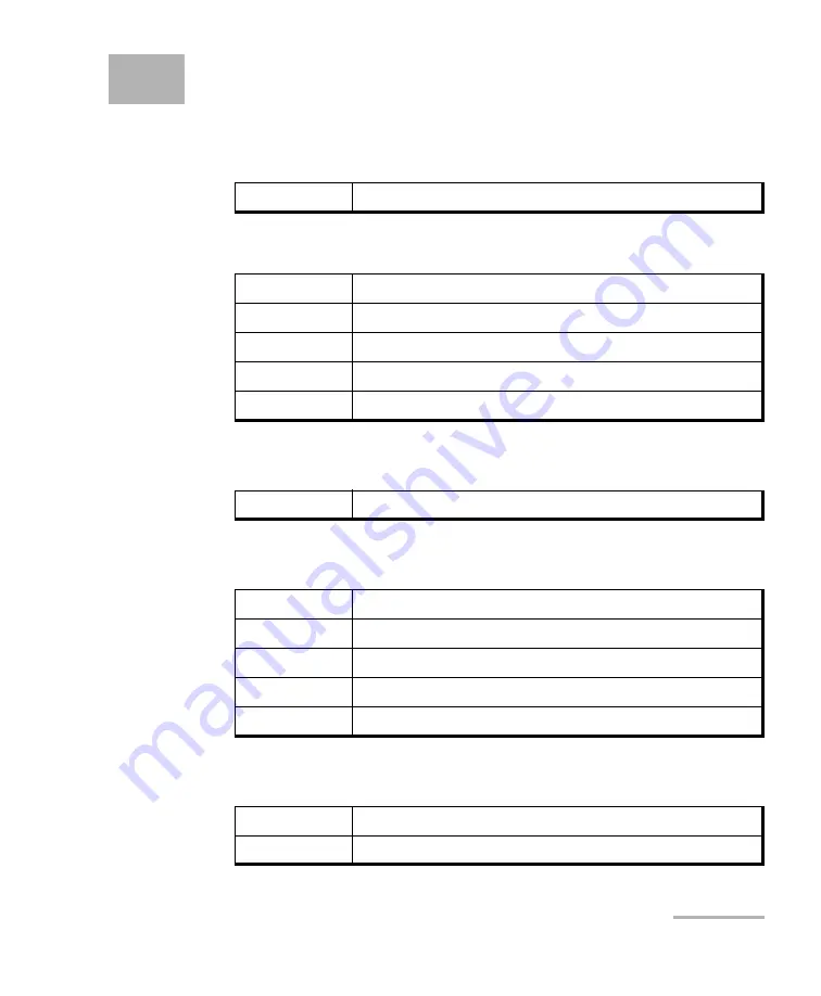 EXFO bv10 User Manual Download Page 103