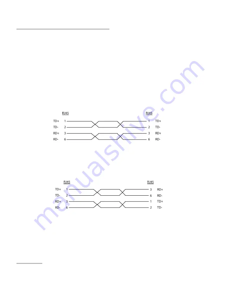 EXFO bv10 User Manual Download Page 108