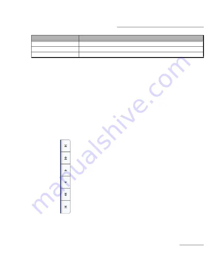 EXFO Power Blazer 88000 Series User Manual Download Page 49