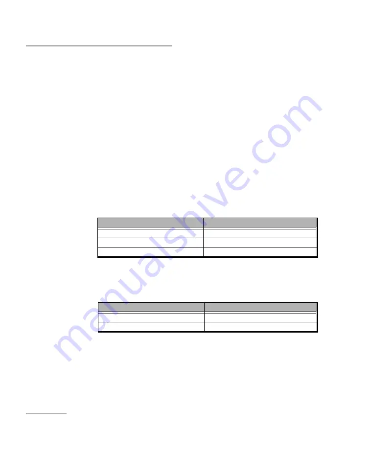 EXFO Power Blazer 88000 Series User Manual Download Page 592