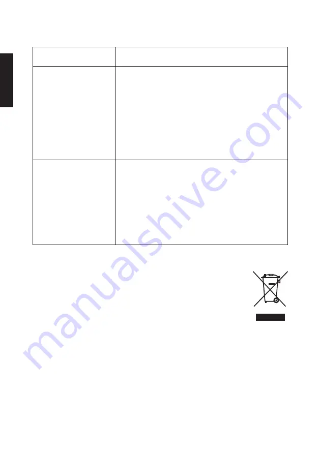 Exibel BX210/X3 Quick Start Manual Download Page 10