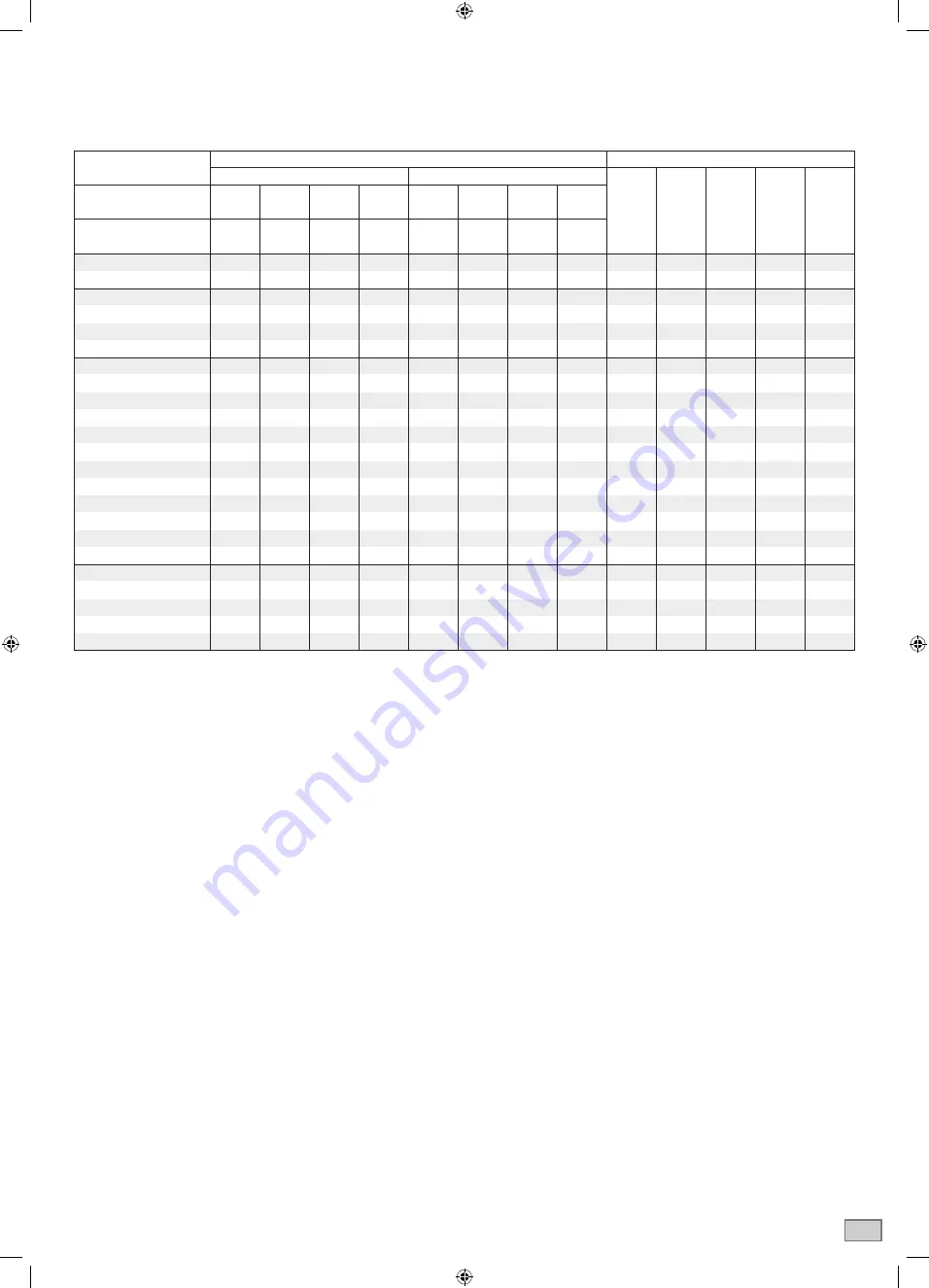 Exide 8011205 Instructions For Use Manual Download Page 13