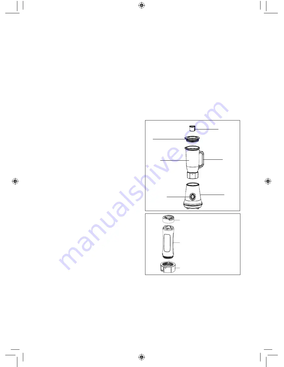 Exido 12180033 User Manual Download Page 3