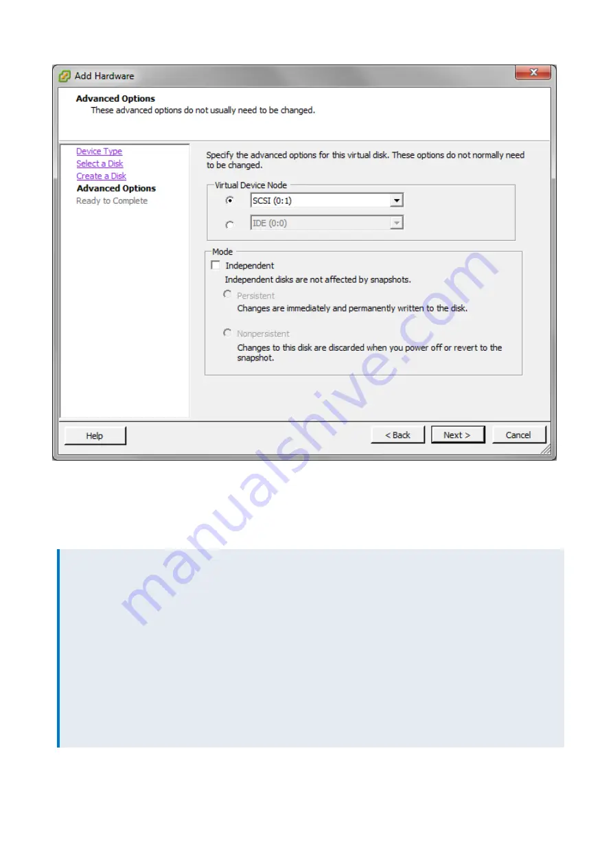 Exinda EXNV-10063 Administration Manual Download Page 70