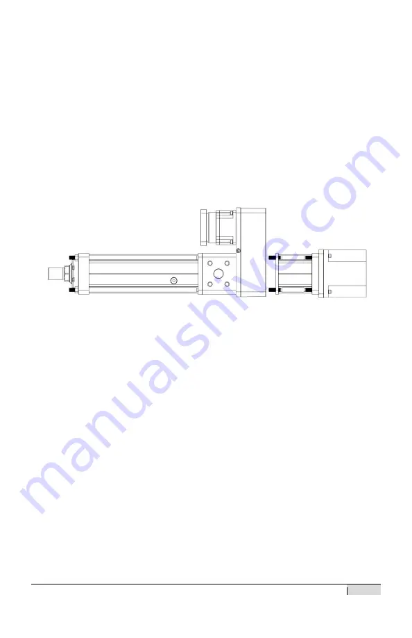 Exlar Curtiss-Wright FTP Series Скачать руководство пользователя страница 8