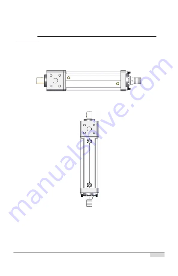 Exlar Curtiss-Wright FTP Series Скачать руководство пользователя страница 16