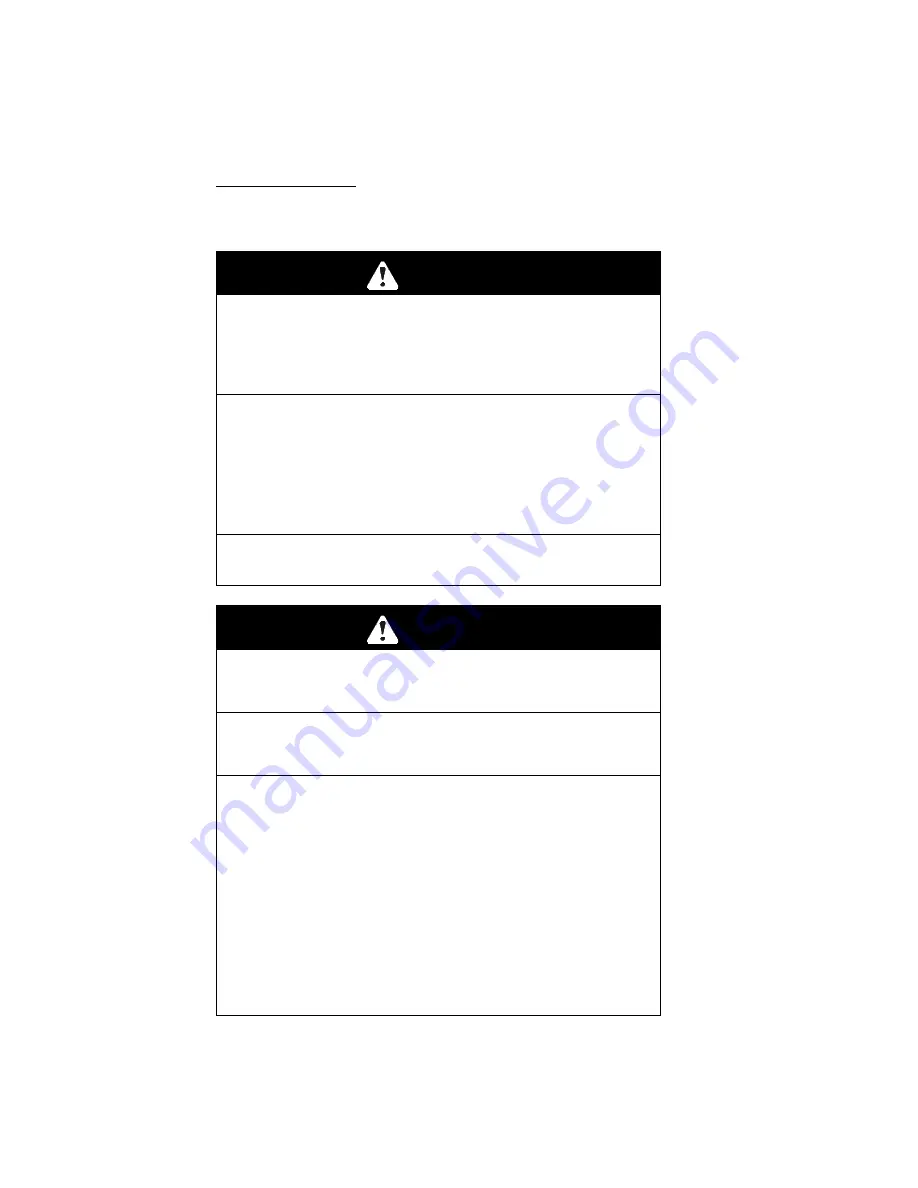 Exmark Laser Z  XPLZ27DD724 Operator'S Manual Download Page 27